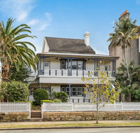 The North Shore Hotel - New Castle Holiday