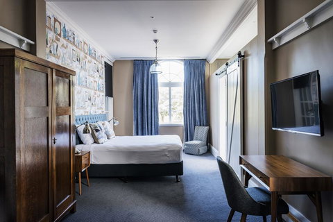The North Sydney Hotel - New Castle Holiday 2