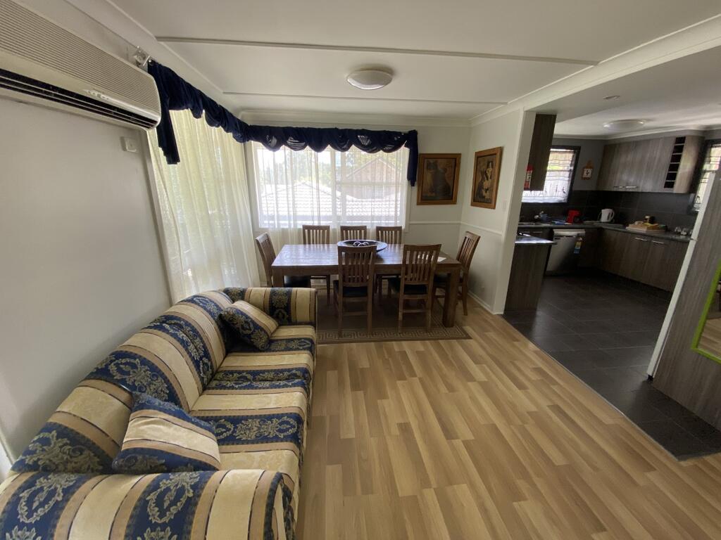 Abington ACT New Castle Holiday