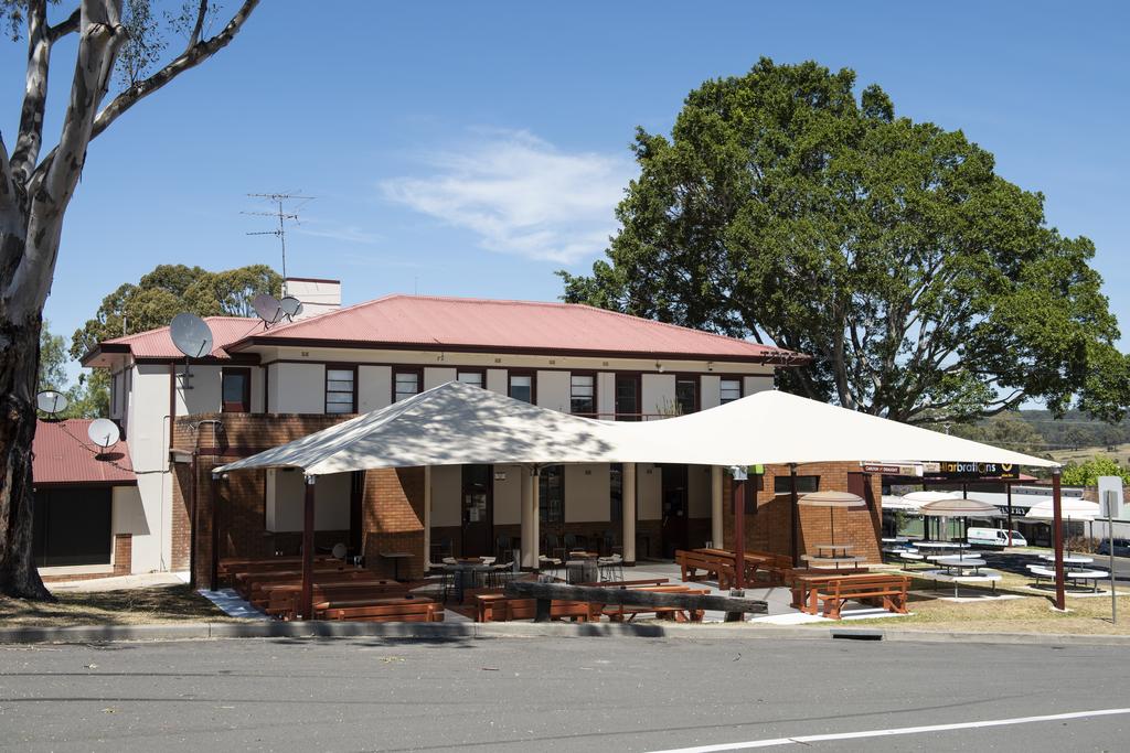 Camden NSW New Castle Holiday