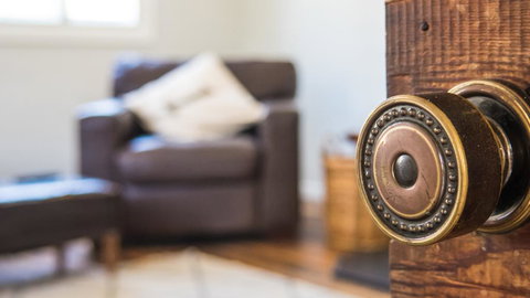 The Oar House - New Castle Holiday 3