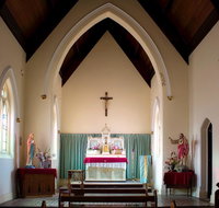 The Old Convent St Arnaud - New Castle Holiday