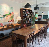 The Old Koonabulla Dairy - New Castle Holiday