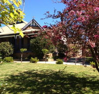 The Old Nunnery B  B Moss Vale - New Castle Holiday