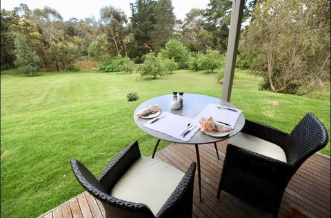 The Orchard Luxury Accommodation - New Castle Holiday 1