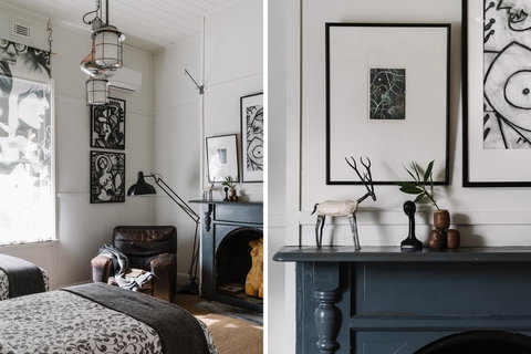 The Oxford - New Castle Holiday 1