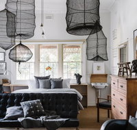 The Oxford - New Castle Holiday