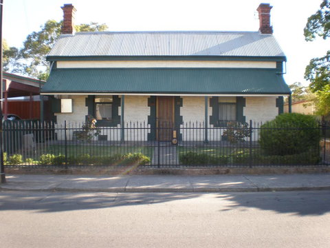 The Palms - New Castle Holiday 0