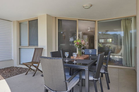 The Palms 2 @ Clarkes Beach - New Castle Holiday 2