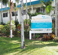 The Palms At Palm Cove - New Castle Holiday