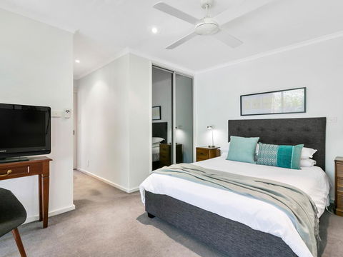 The Palms Holiday House Mt Martha - New Castle Holiday 2