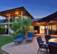 The Palms on Hamilton Island - New Castle Holiday