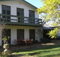 The Pelican Bed and Breakfast - New Castle Holiday