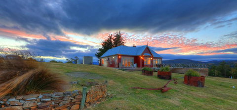 The Peninsula Experience - New Castle Holiday 2