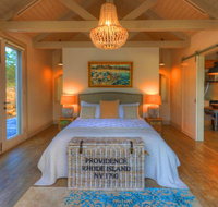 The Peninsula Experience - New Castle Holiday