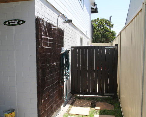 The Perfect Holiday Home - New Castle Holiday 1
