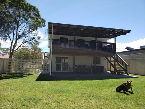 The Perfect Holiday Home - New Castle Holiday 2