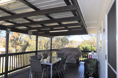 The Perfect Holiday Home - New Castle Holiday 0