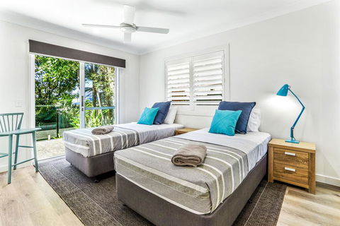 The Perfect Pet Friendly Escape, Sunshine Beach - New Castle Holiday 2