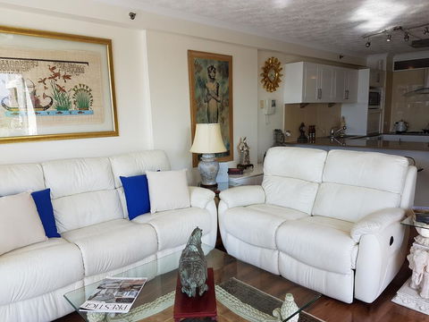The Pinnacle Apartments - New Castle Holiday 2