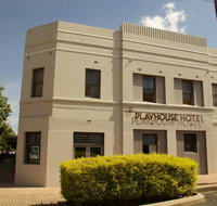 The Playhouse Hotel - New Castle Holiday