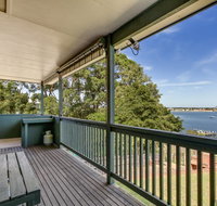 The Point - New Castle Holiday