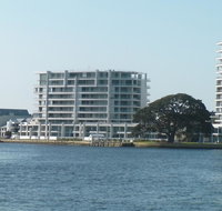 The Point Mandurah Apartment - New Castle Holiday
