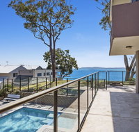 The Poplars Unit 2/36 Magnus Street - New Castle Holiday