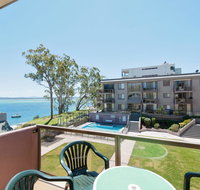 The Poplars Unit 31/34 Magnus Street - New Castle Holiday