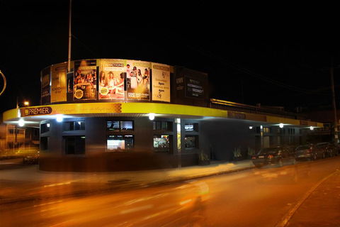 The Premier Hotel Broadmeadow - New Castle Holiday 0