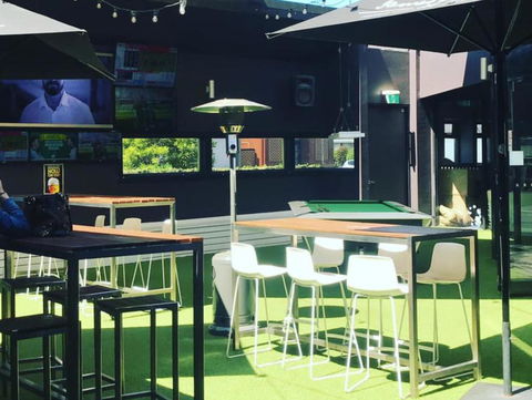 The Premier Hotel Broadmeadow - New Castle Holiday 3