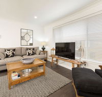 The Provincial - Central  Sophisticated - New Castle Holiday
