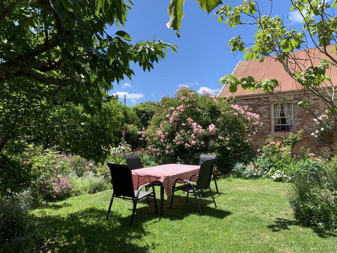 The Racecourse Inn - New Castle Holiday 3