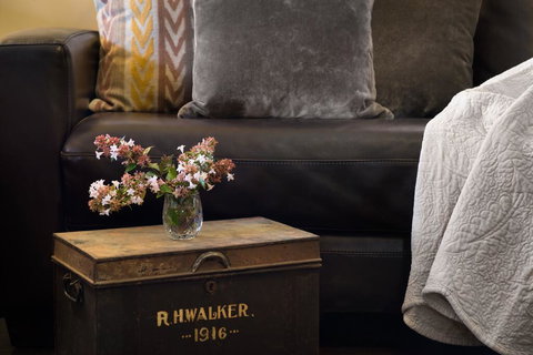 The Raglan - New Castle Holiday 3