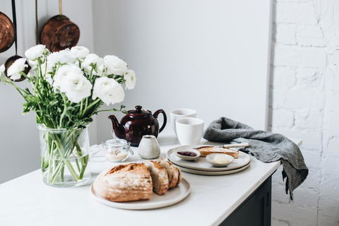 The Repose - Boutique Cottage - New Castle Holiday 2