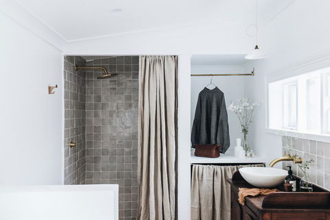 The Repose - Boutique Cottage - New Castle Holiday 1