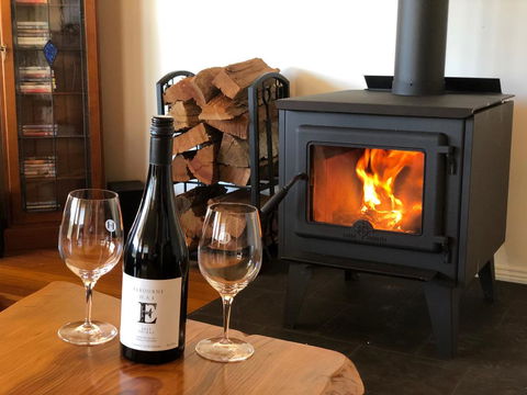 The Residence @ Elbourne Wines - New Castle Holiday 1