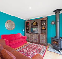 The Retreat - New Castle Holiday