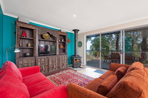 The Retreat - New Castle Holiday 1