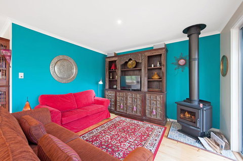 The Retreat - New Castle Holiday 0