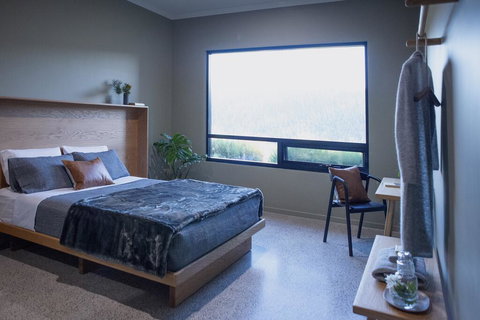 The Retreat - New Castle Holiday 2