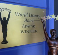 The Retreat at Froog Moore Park - New Castle Holiday