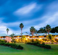 The Retreat at Wisemans - New Castle Holiday