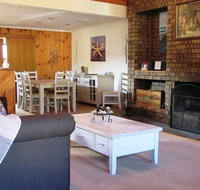 The Retreat on Matthew - New Castle Holiday