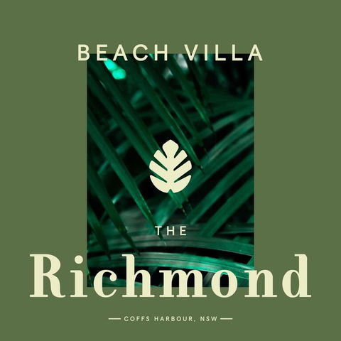 The Richmond Beach Villa - New Castle Holiday 3