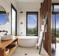 The Ridge Eco-Cabin A Secret place to slow down - New Castle Holiday