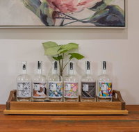 The River Block - New Castle Holiday