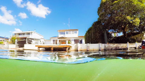 The River Retreat - New Castle Holiday 3