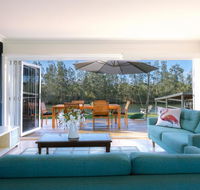 The River Retreat - New Castle Holiday