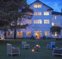 The Robertson Hotel - New Castle Holiday